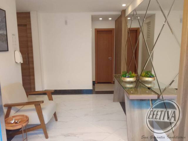 Apartamento para Venda em Caioba - 13