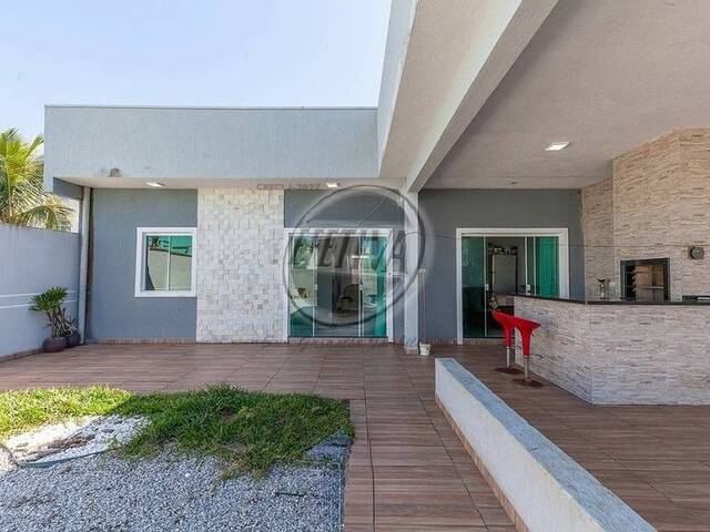 Casa para Venda em Matinhos - 4