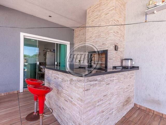 Casa para Venda em Balneário Jardim Inajá - 6