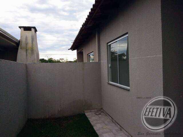 #1924R - Casa para Venda em Guaratuba - PR - 2