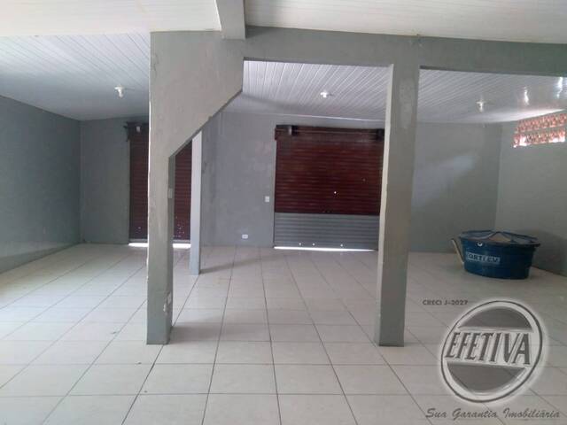 Residência para Venda em Cohapar - 44