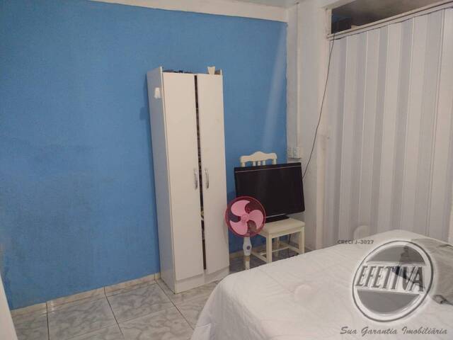 Residência para Venda em Cohapar - 19