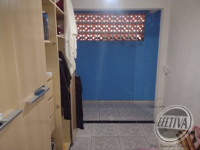 Residência para Venda em Cohapar - 22