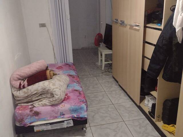 Residência para Venda em Cohapar - 23