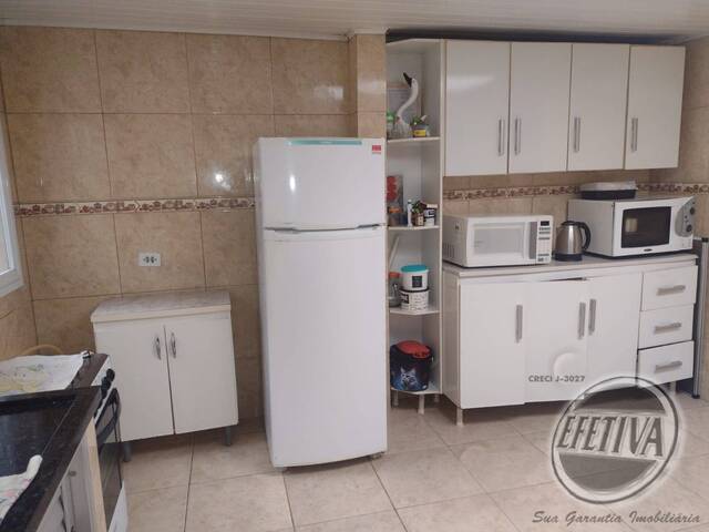 Residência para Venda em Cohapar - 10