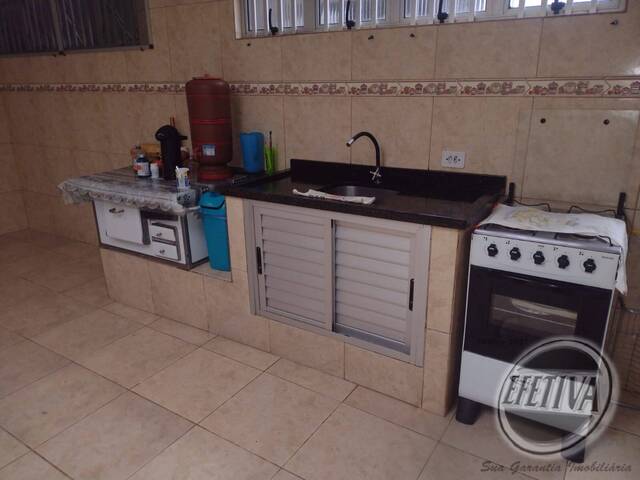 Residência para Venda em Cohapar - 11