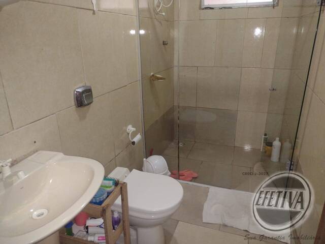 Residência para Venda em Cohapar - 34