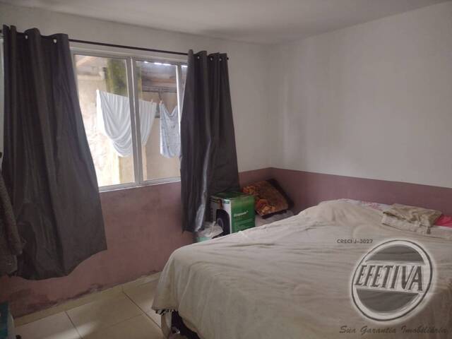 Residência para Venda em Cohapar - 27