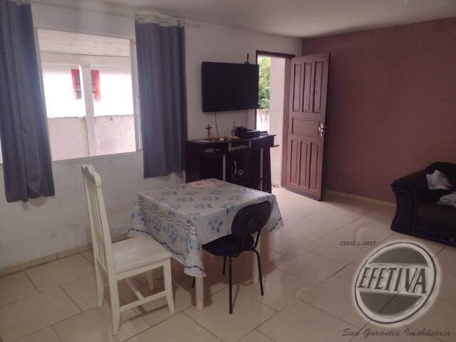 Residência para Venda em Cohapar - 15