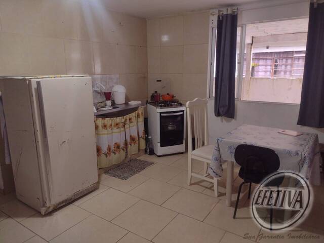 Residência para Venda em Cohapar - 16