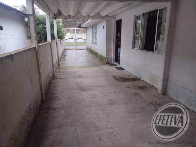 Residência para Venda em Cohapar - 41