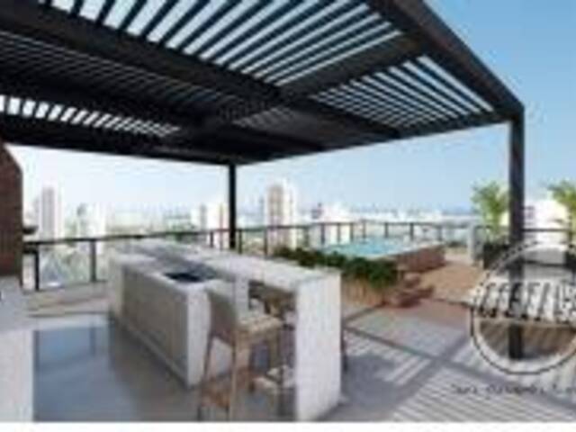 #1222A - Apartamento para Venda em Guaratuba - PR - 3