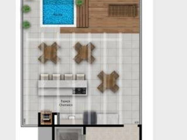 Apartamento para Venda em Centro - 8