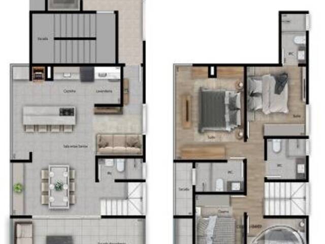 Apartamento para Venda em Guaratuba - 4