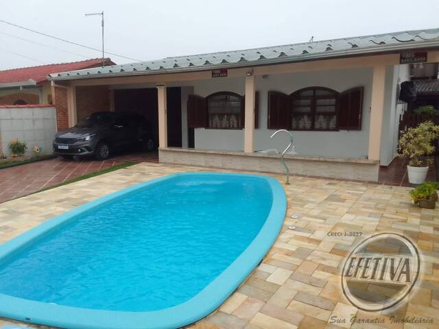 Venda em Solymar - Matinhos