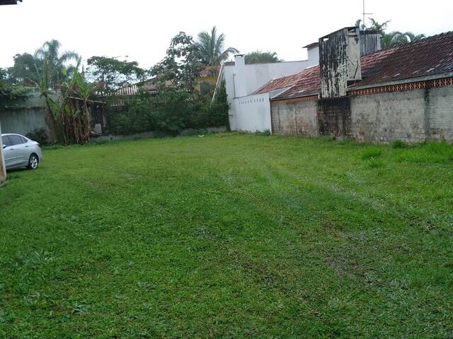 #677T - Terreno para Venda em Matinhos - PR - 1