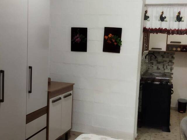 Residência para Venda em Brejatuba - 21