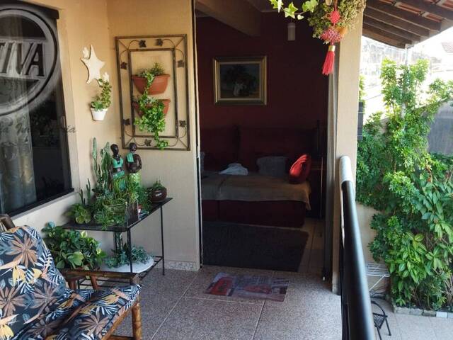 Residência para Venda em Brejatuba - 6