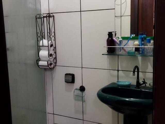 Residência para Venda em Brejatuba - 30