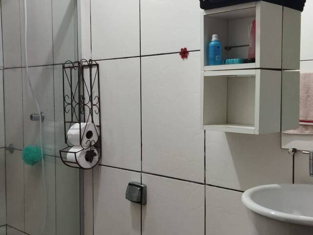Residência para Venda em Brejatuba - 31