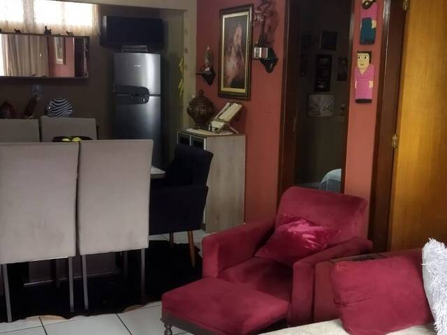 Residência para Venda em Brejatuba - 13
