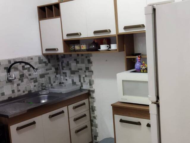 Residência para Venda em Brejatuba - 17