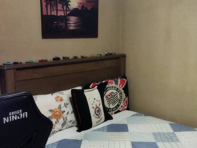 Residência para Venda em Brejatuba - 28
