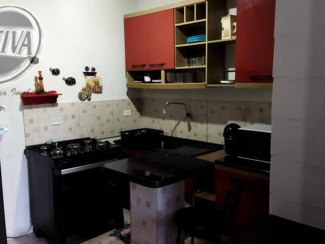 Residência para Venda em Brejatuba - 19
