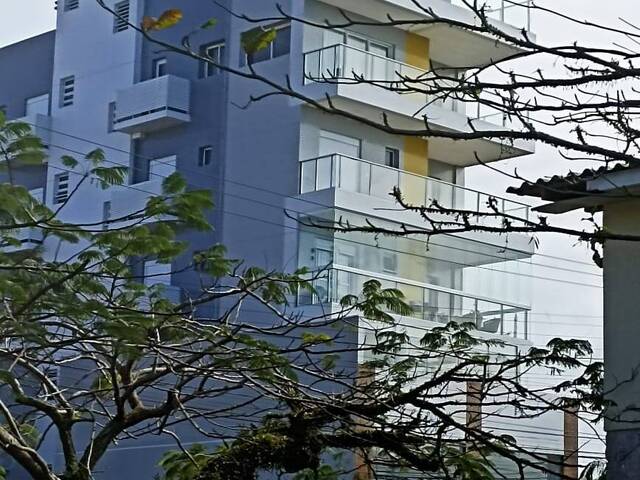 #1226A - Apartamento para Venda em Guaratuba - PR - 1