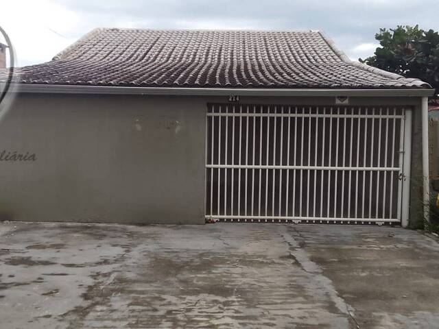 Venda em Balneário Betaras - Matinhos