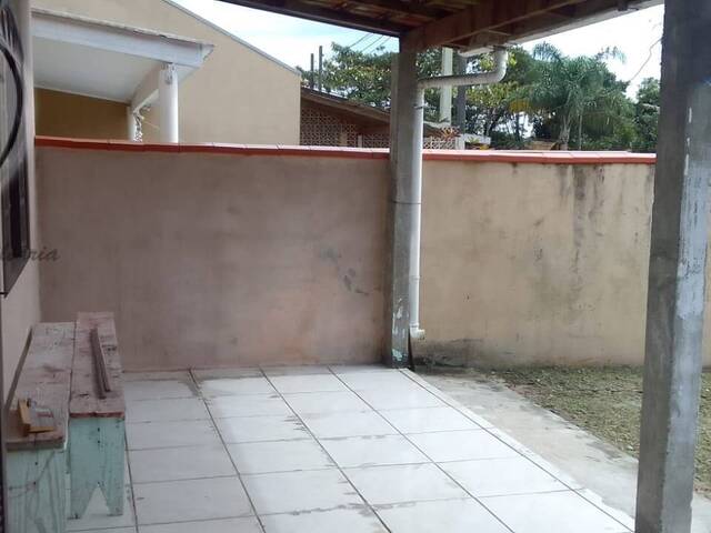 #2397R - Casa para Venda em Matinhos - PR