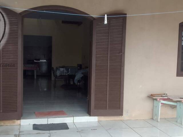 #2397R - Casa para Venda em Matinhos - PR