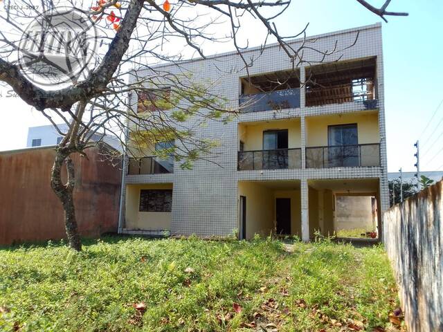 #2391R - Casa de Praia para Venda em Matinhos - PR - 1