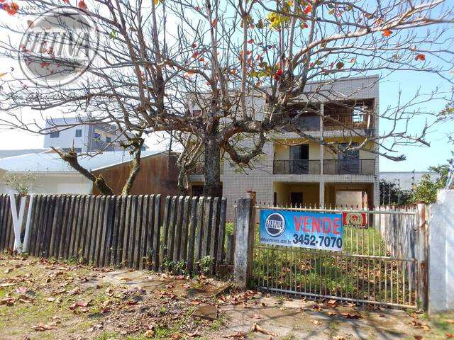#2391R - Casa de Praia para Venda em Matinhos - PR - 2