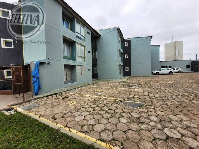 #1230A - Apartamento para Venda em Guaratuba - PR - 3