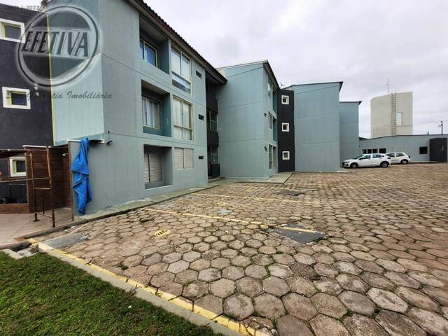 #1230A - Apartamento para Venda em Guaratuba - PR
