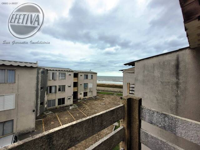 #1230A - Apartamento para Venda em Guaratuba - PR