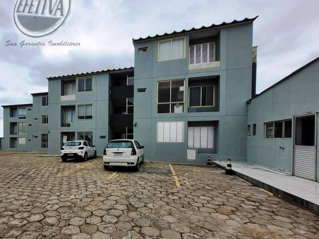 #1230A - Apartamento para Venda em Guaratuba - PR