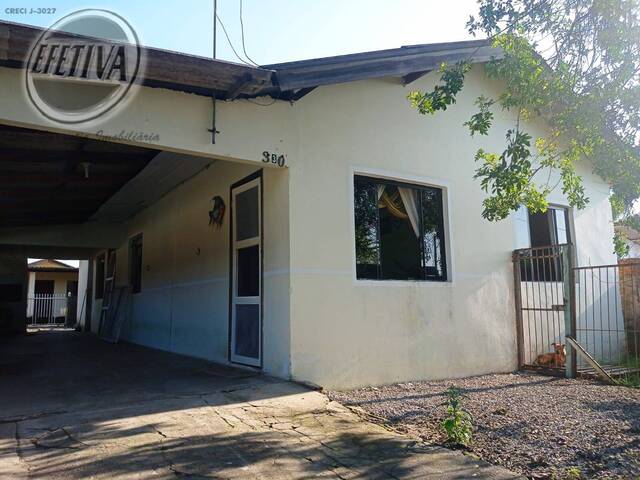 #2403R - Casa para Venda em Matinhos - PR - 2