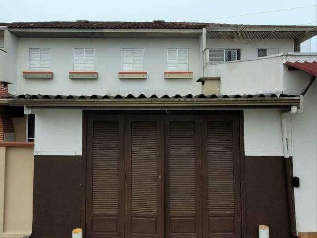 Sobrado para Venda em Matinhos - 5