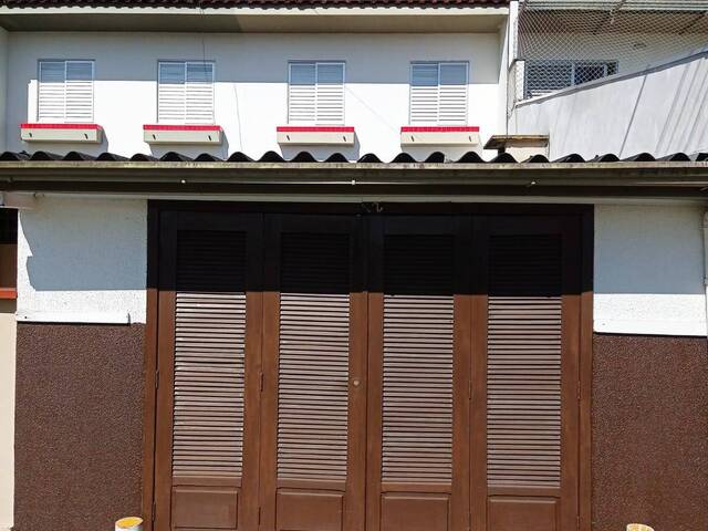 Sobrado para Venda em Matinhos - 4