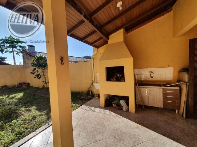 Sobrado para Venda em Balneário Ipacaraí - 20