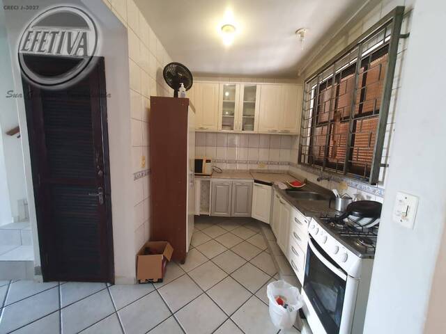 Sobrado para Venda em Matinhos - 5