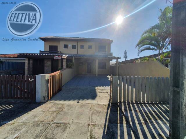 Venda em Balneário Ipacaraí - Matinhos