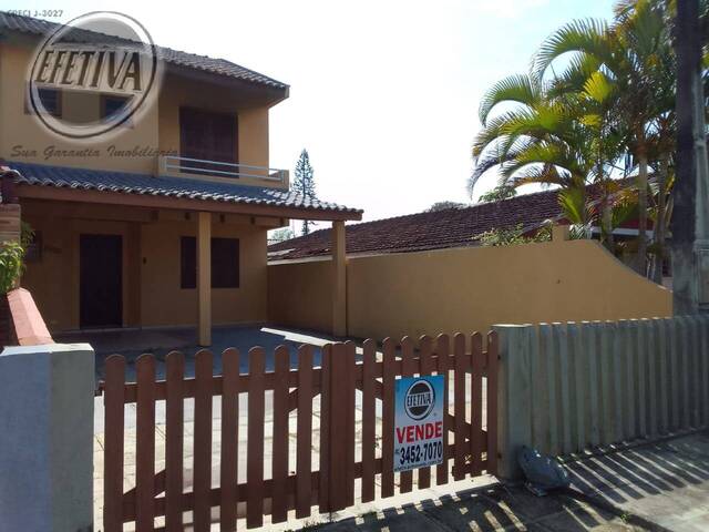 #543S - Casa para Venda em Matinhos - PR