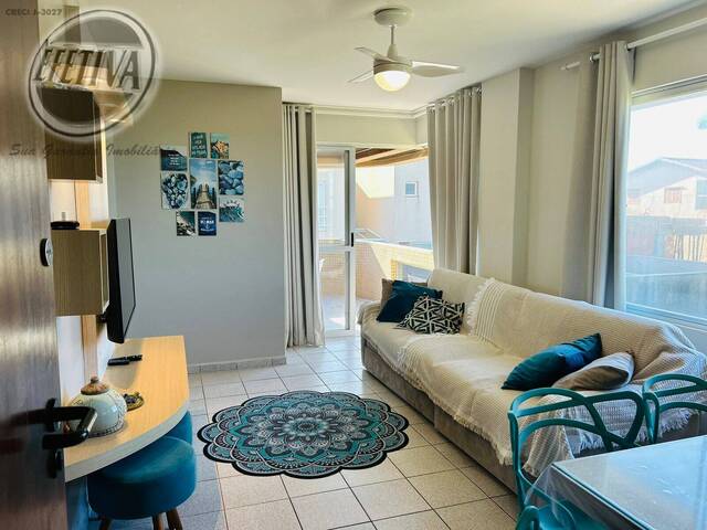 #1058A - Apartamento para Venda em Matinhos - PR - 3