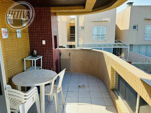 #1058A - Apartamento para Venda em Matinhos - PR - 2