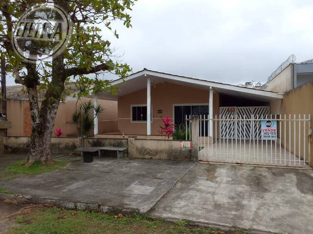 Casa para Venda em Matinhos - 4