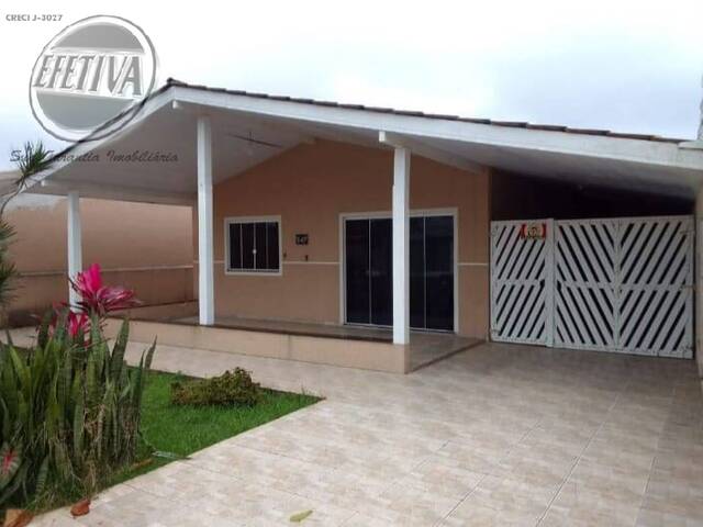 #2407R - Casa para Venda em Matinhos - PR - 1