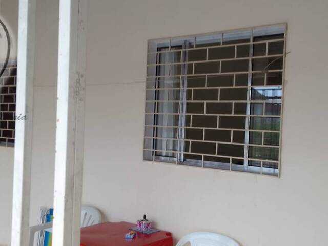 #2409R - Casa para Venda em Matinhos - PR